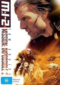 その他 Mysteries of Magic 2: Impossible Made Possible [DVD] Mission: Impossible 2 (DVD) : Thandie Newton, Richard
